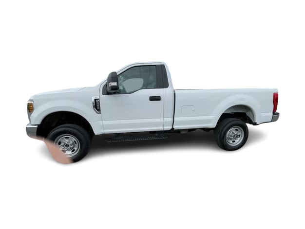 Thumbnail: 2019 Ford F-250 - 3