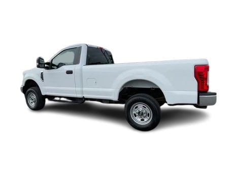 Thumbnail: 2019 Ford F-250 - 19