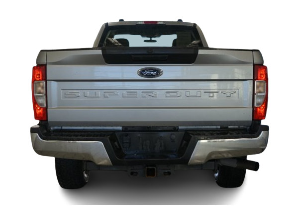 Thumbnail: 2021 Ford F-250 - 5