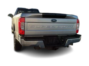 Thumbnail: 2021 Ford F-250 - 20