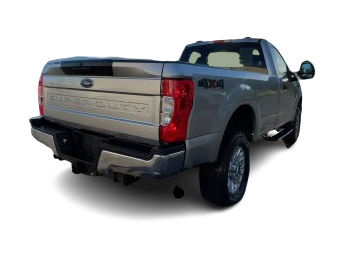 Thumbnail: 2021 Ford F-250 - 21