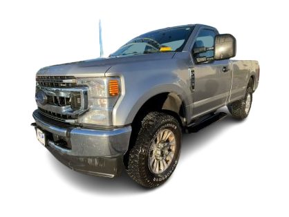 Thumbnail: 2021 Ford F-250 - 17