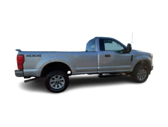 Thumbnail: 2021 Ford F-250 - 22