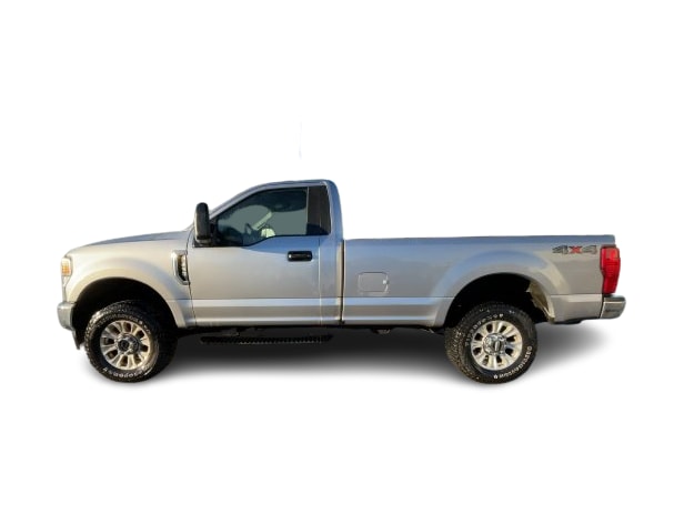 Thumbnail: 2021 Ford F-250 - 18