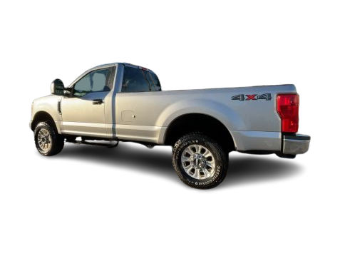 Thumbnail: 2021 Ford F-250 - 19