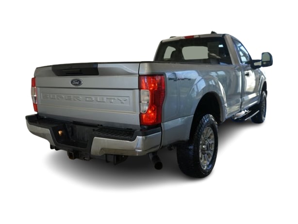 Thumbnail: 2021 Ford F-250 - 24