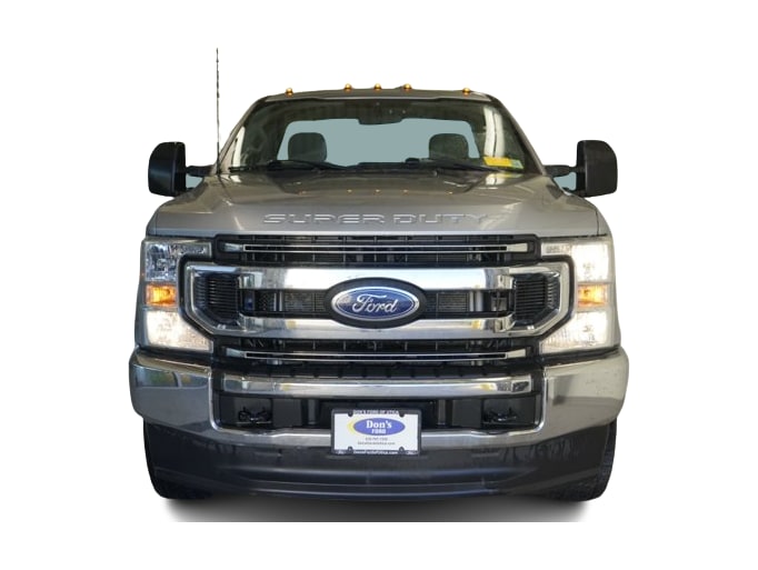 Thumbnail: 2021 Ford F-250 - 26