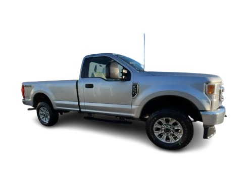 Thumbnail: 2021 Ford F-250 - 3