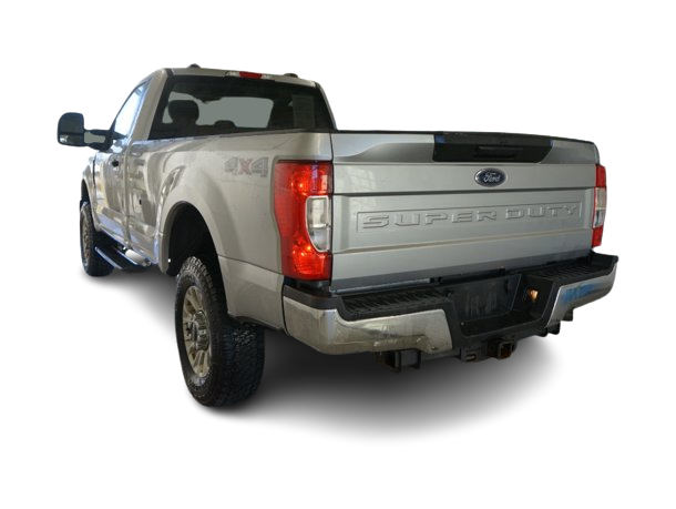 Thumbnail: 2021 Ford F-250 - 4
