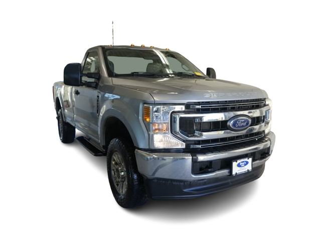 Thumbnail: 2021 Ford F-250 - 25