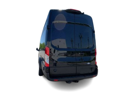 Thumbnail: 2026 Ford Transit Series - 19