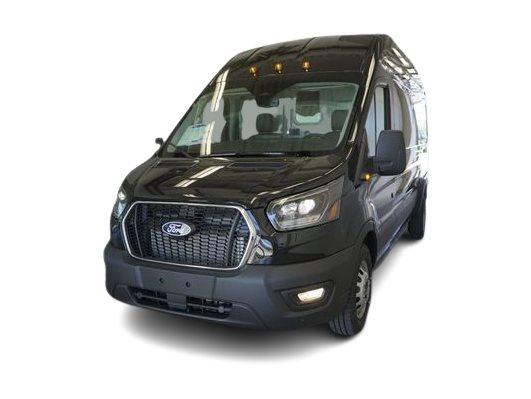 Thumbnail: 2026 Ford Transit Series - 4