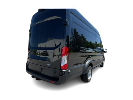 Thumbnail: 2026 Ford Transit Series - 20