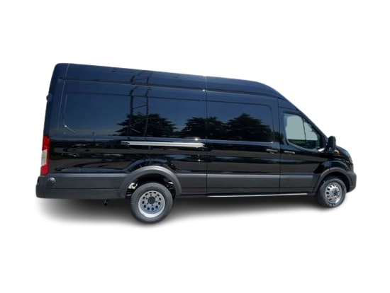 Thumbnail: 2026 Ford Transit Series - 21