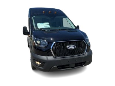 Thumbnail: 2026 Ford Transit Series - 17