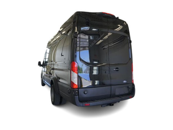 Thumbnail: 2026 Ford Transit Series - 22