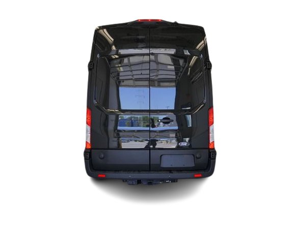 Thumbnail: 2026 Ford Transit Series - 23