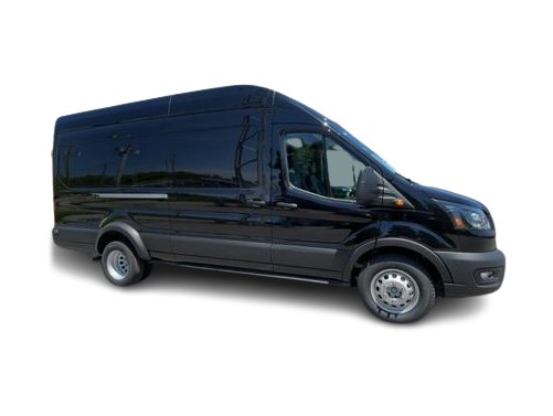 Thumbnail: 2026 Ford Transit Series - 16