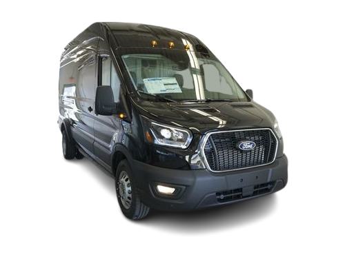 Thumbnail: 2026 Ford Transit Series - 25