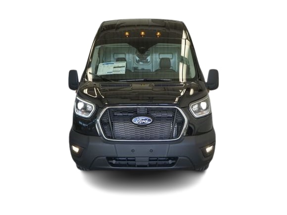 Thumbnail: 2026 Ford Transit Series - 26