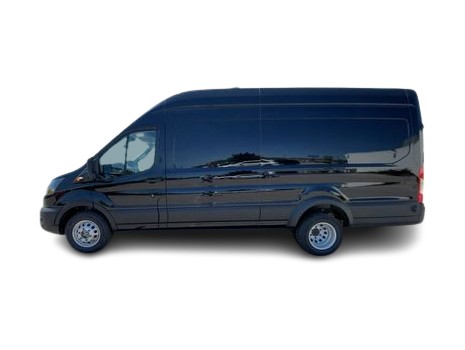 Thumbnail: 2026 Ford Transit Series - 3