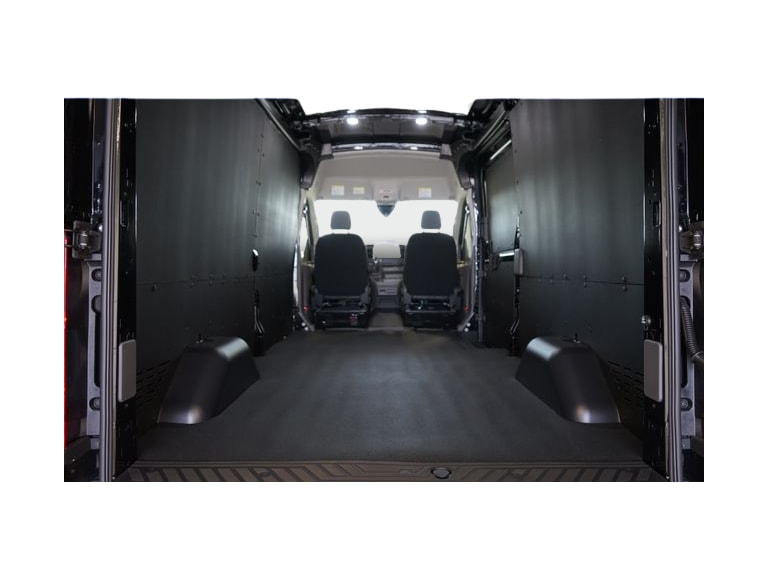 Thumbnail: 2026 Ford Transit Series - 14