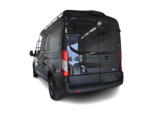 Thumbnail: 2026 Ford Transit Series - 21