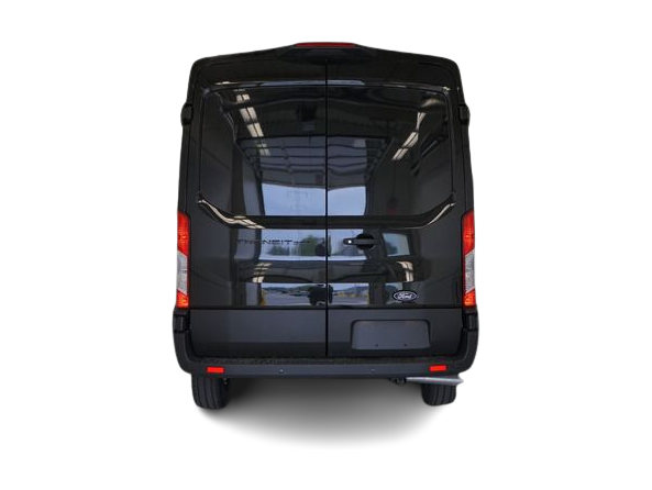 Thumbnail: 2026 Ford Transit Series - 22