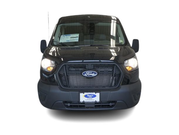 Thumbnail: 2026 Ford Transit Series - 25