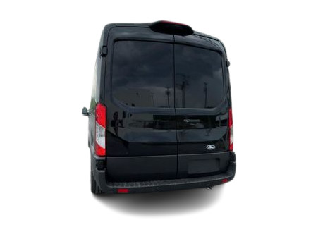 Thumbnail: 2026 Ford Transit Series - 4