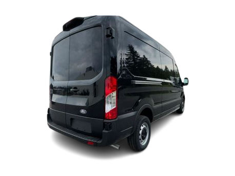 Thumbnail: 2026 Ford Transit Series - 19