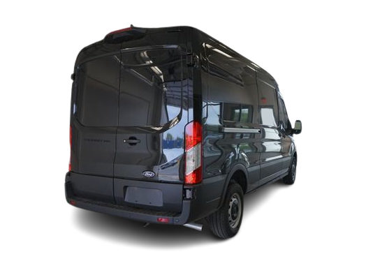 Thumbnail: 2026 Ford Transit Series - 23