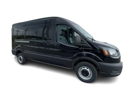 Thumbnail: 2026 Ford Transit Series - 17