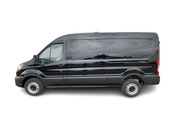 Thumbnail: 2026 Ford Transit Series - 3
