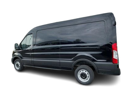 Thumbnail: 2026 Ford Transit Series - 18