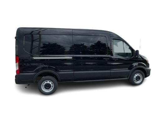 Thumbnail: 2026 Ford Transit Series - 20