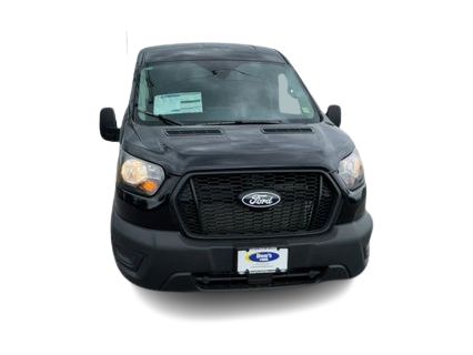 Thumbnail: 2026 Ford Transit Series - 5