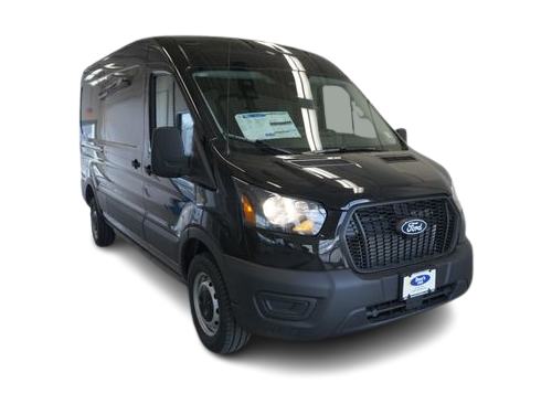 Thumbnail: 2026 Ford Transit Series - 24