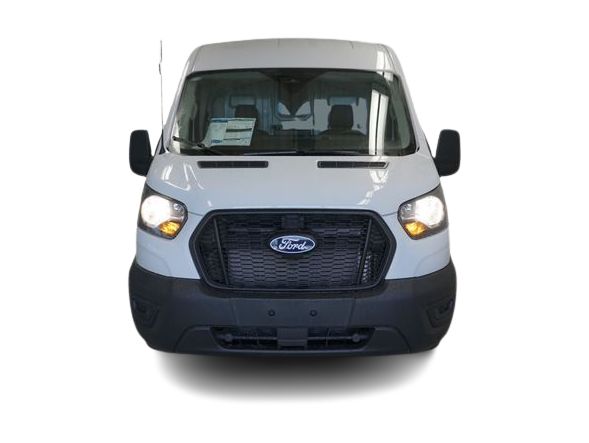 Thumbnail: 2026 Ford Transit Series - 15
