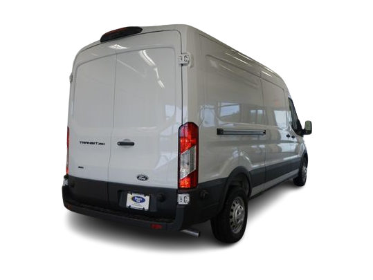 Thumbnail: 2026 Ford Transit Series - 14