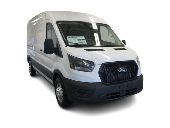 Thumbnail: 2026 Ford Transit Series - 22