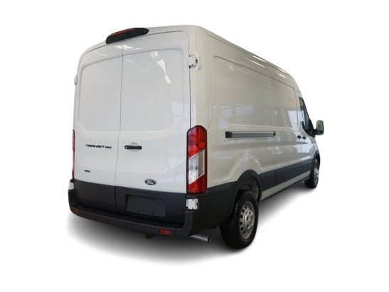 Thumbnail: 2026 Ford Transit Series - 21