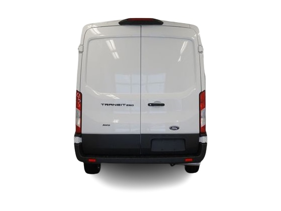 Thumbnail: 2026 Ford Transit Series - 20