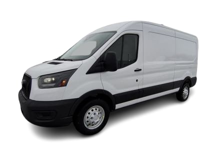Thumbnail: 2026 Ford Transit Series - 3
