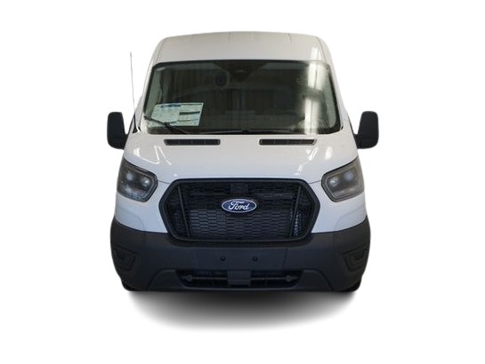 Thumbnail: 2026 Ford Transit Series - 23
