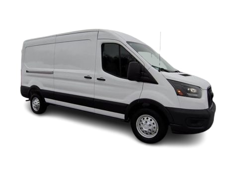 Thumbnail: 2026 Ford Transit Series - 16