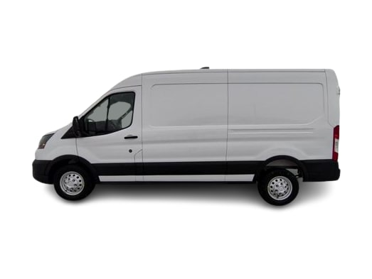 Thumbnail: 2026 Ford Transit Series - 17