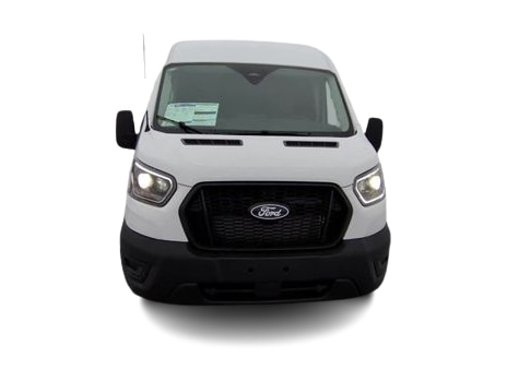 Thumbnail: 2026 Ford Transit Series - 5