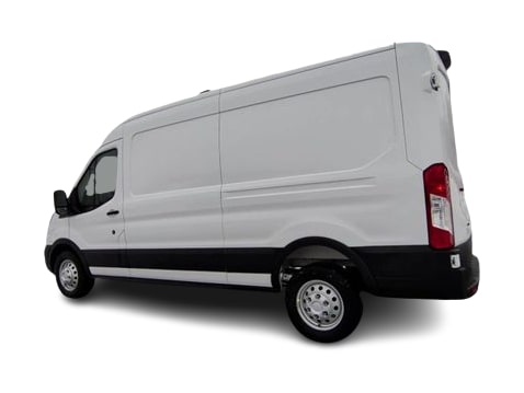 Thumbnail: 2026 Ford Transit Series - 18