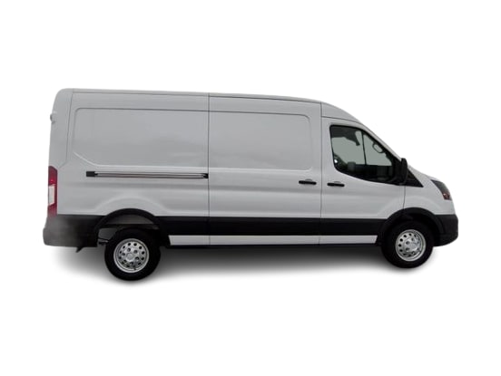 Thumbnail: 2026 Ford Transit Series - 19